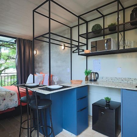 Appartamento Loft Bc Balneário Camboriú Esterno foto