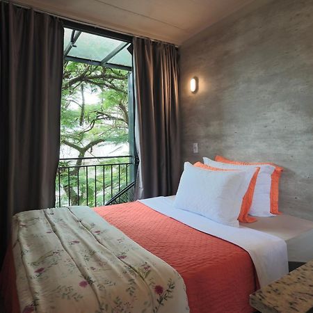 Appartamento Loft Bc Balneário Camboriú Esterno foto