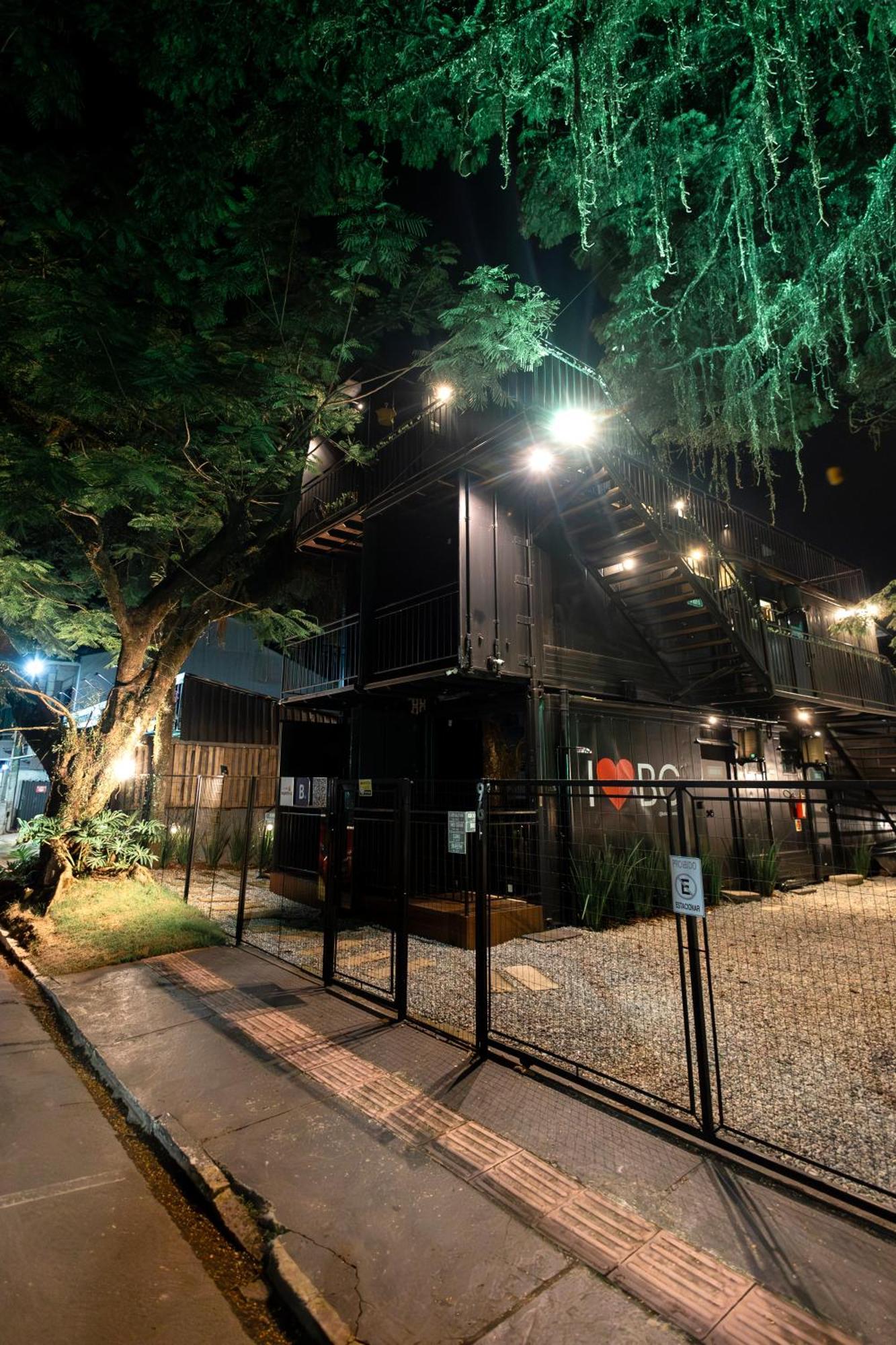 Appartamento Loft Bc Balneário Camboriú Esterno foto