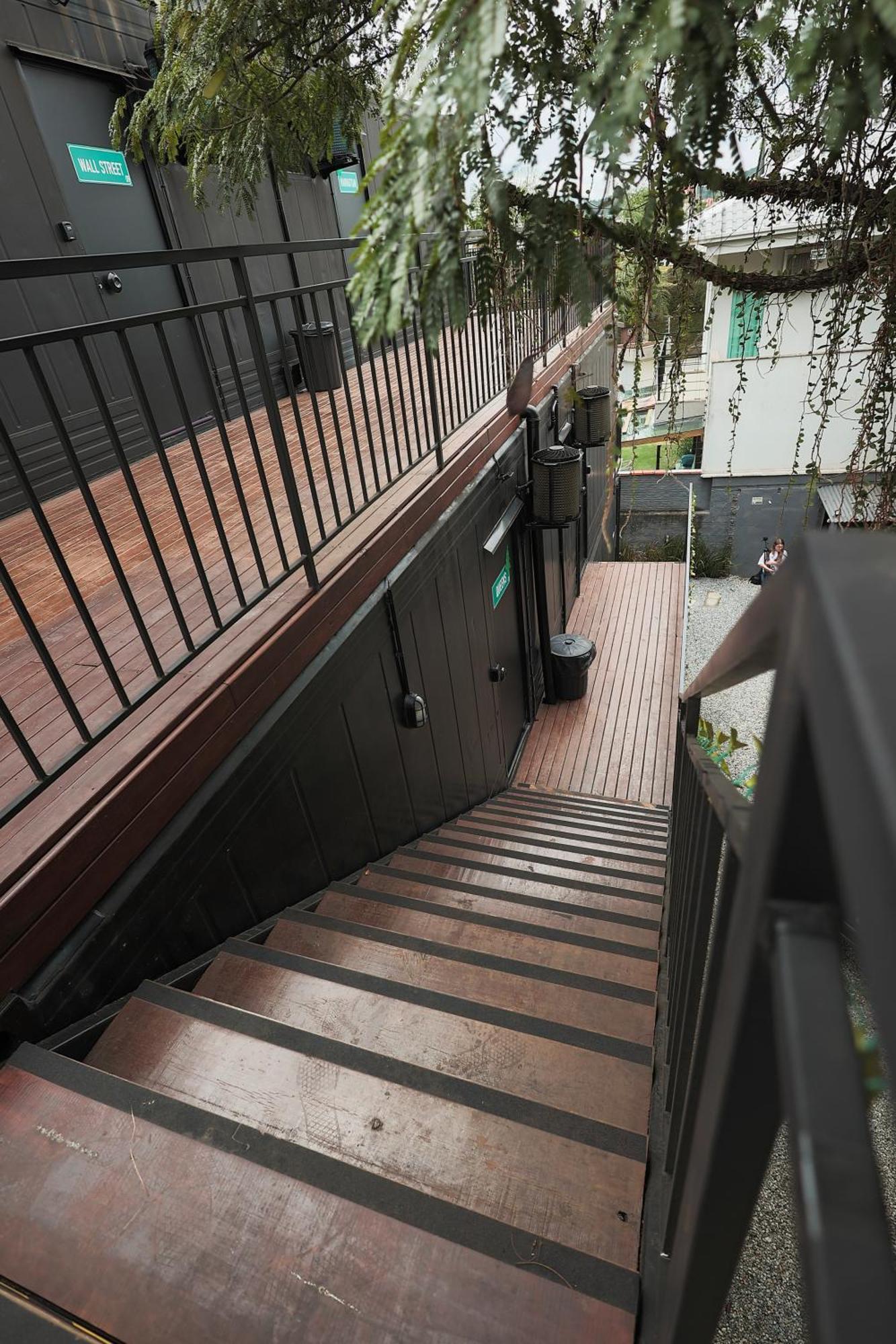 Appartamento Loft Bc Balneário Camboriú Esterno foto