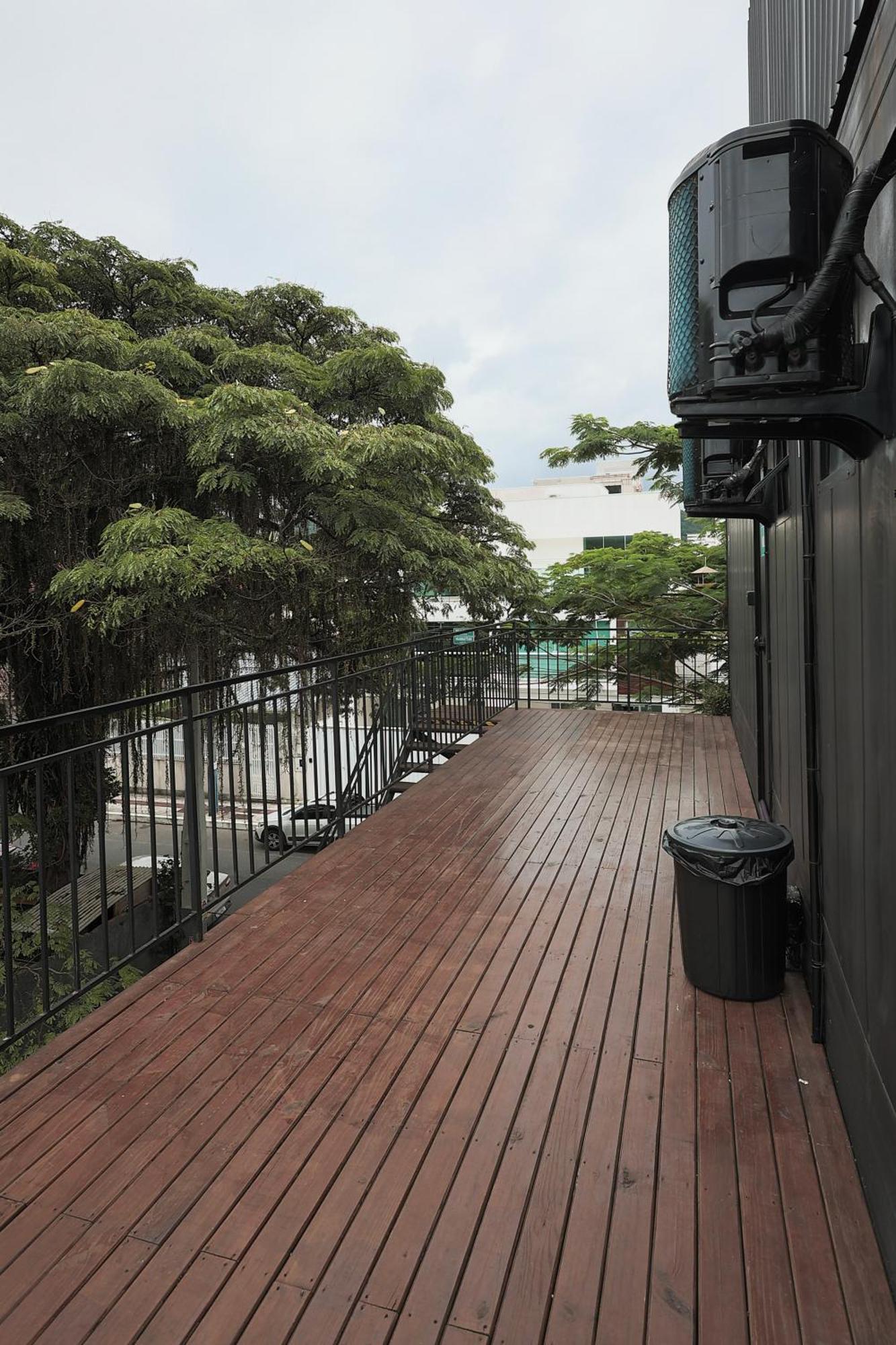 Appartamento Loft Bc Balneário Camboriú Esterno foto