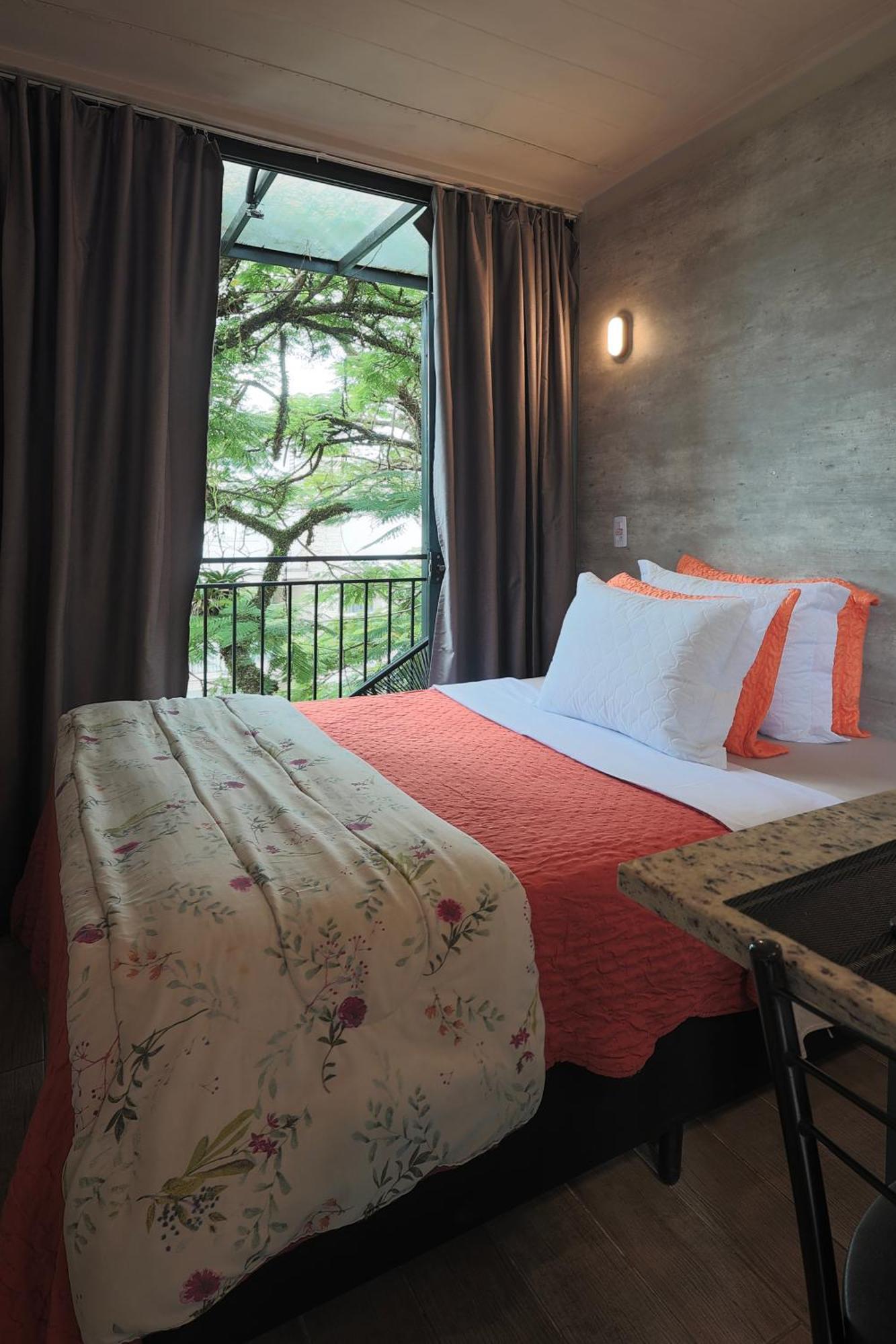 Appartamento Loft Bc Balneário Camboriú Esterno foto