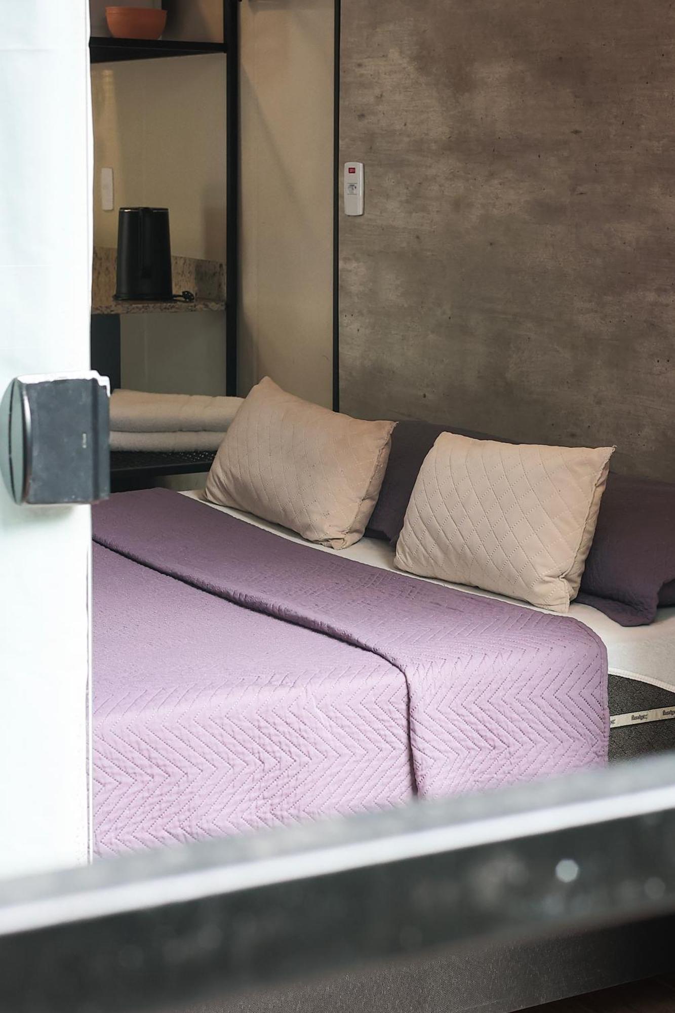 Appartamento Loft Bc Balneário Camboriú Esterno foto